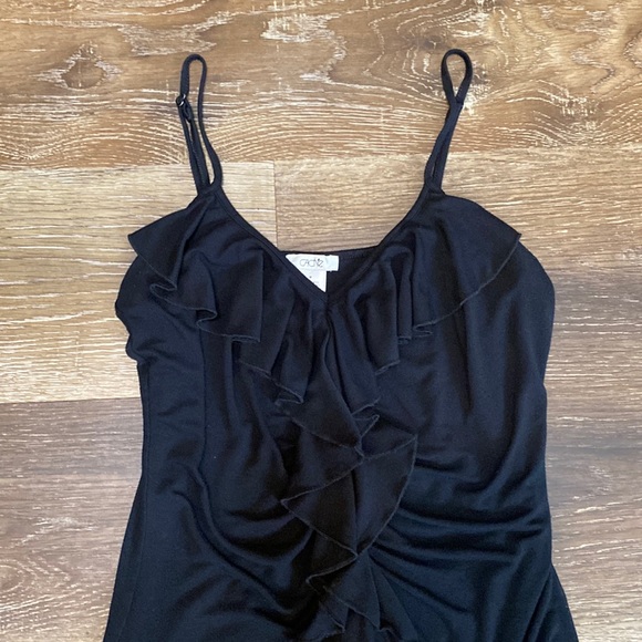 Cach’e tank top - Picture 4 of 5